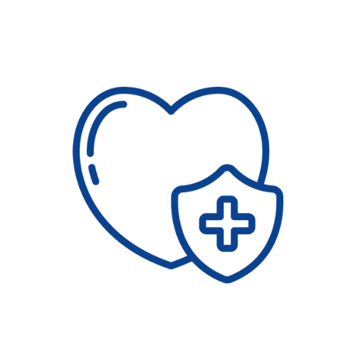 Icono de corazón